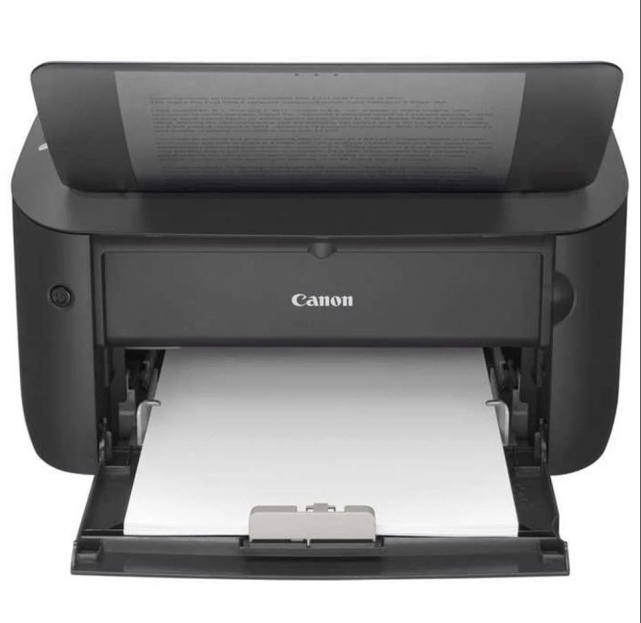 Canon I-Sensys LBP6030B Toner Hediyeli Mono Lazer