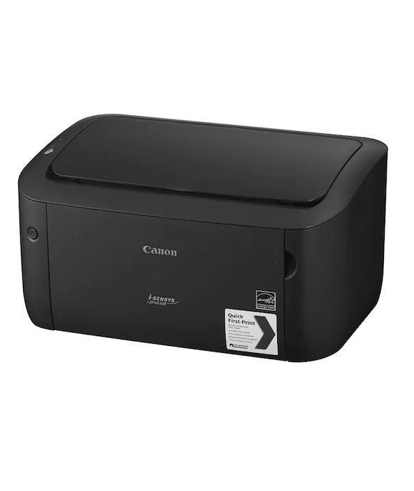 Canon I-Sensys LBP6030B Toner Hediyeli Mono Lazer