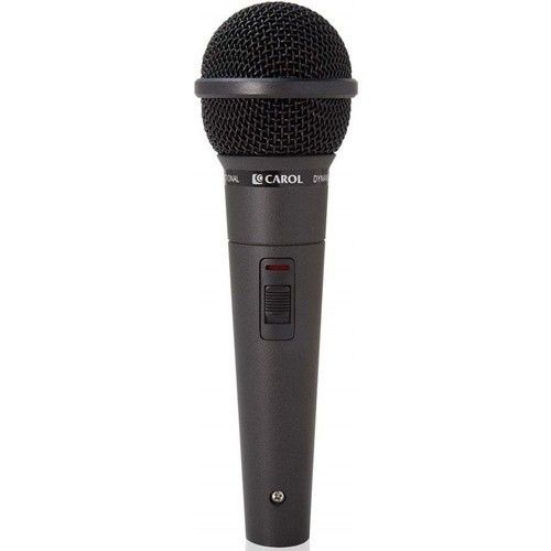 Carol GS-55 Dinamik Mikrofon