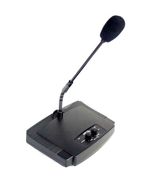 Carol MCH-600 Kürsü Mikrofonu