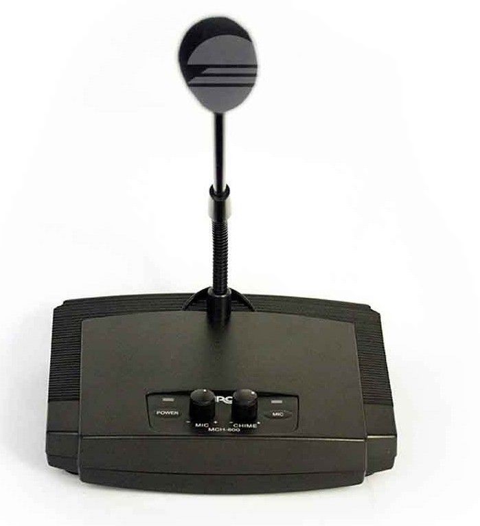 Carol MCH-600 Kürsü Mikrofonu