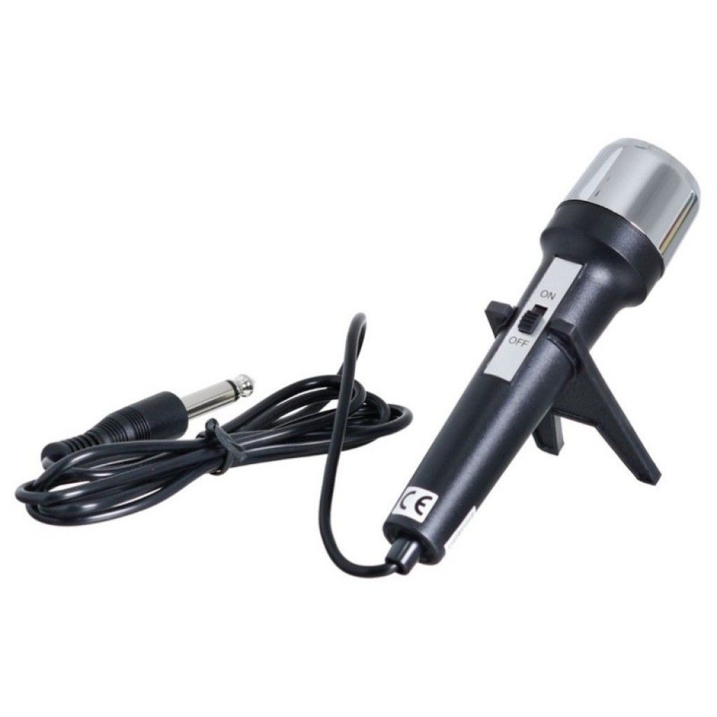 Carol MDM-205Y Mini Kablolu Mikrofon