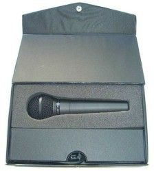 Carol MUD-525 Volkal Kablolu El Mikrofonu