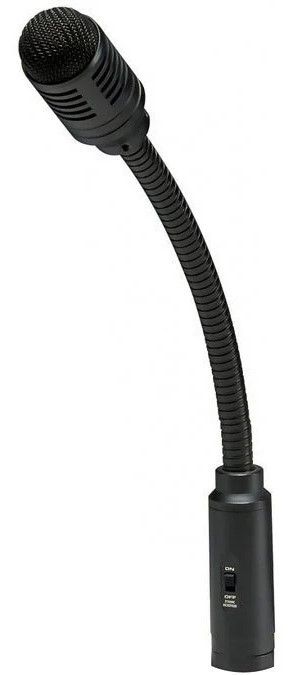 Carol MUD-546 Kürsü Mikrofonu