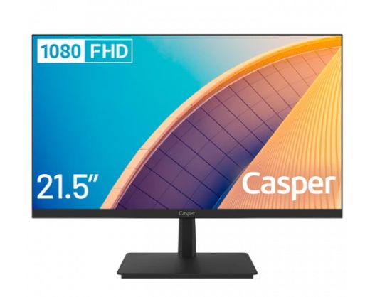 Casper Nirvana C215F 21.5" FHD Hdmi Led Monitör