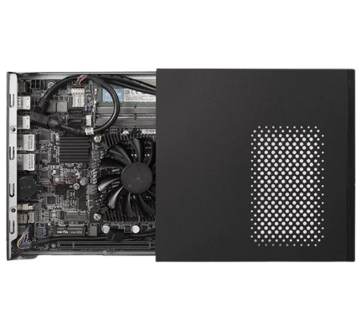 Casper Nirvana M300 Mini Pc M3H.940T-8W00X-V