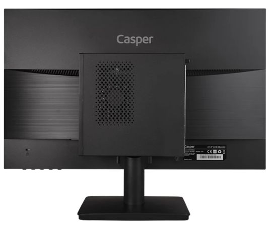 Casper Nirvana M300 Mini Pc M3H.940T-8W00X-V