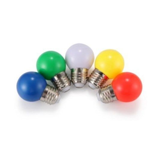 Cata CT-4071 1W Ledli Top Gece Ampulü Yeşil