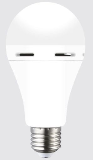 Cata CT-4229 9W Şarjlı Beyaz Led Ampul