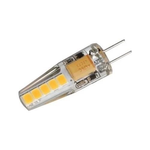 Cata CT-4255G 1W Ledli Günışığı Kapsül LED Ampul