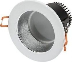 Cata CT-5372 4" 18W Derince Beyaz Led Armatür