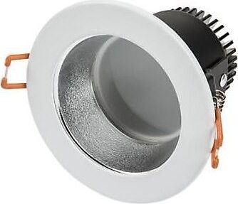 Cata CT-5372 4" 18W Derince Beyaz Led Armatür