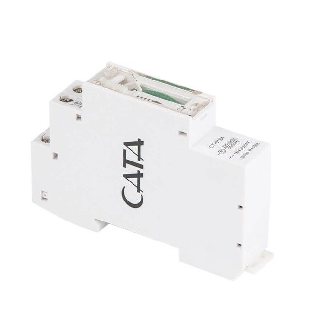 Cata CT-9184 Otomat Tipi Mekanik Zaman Saati