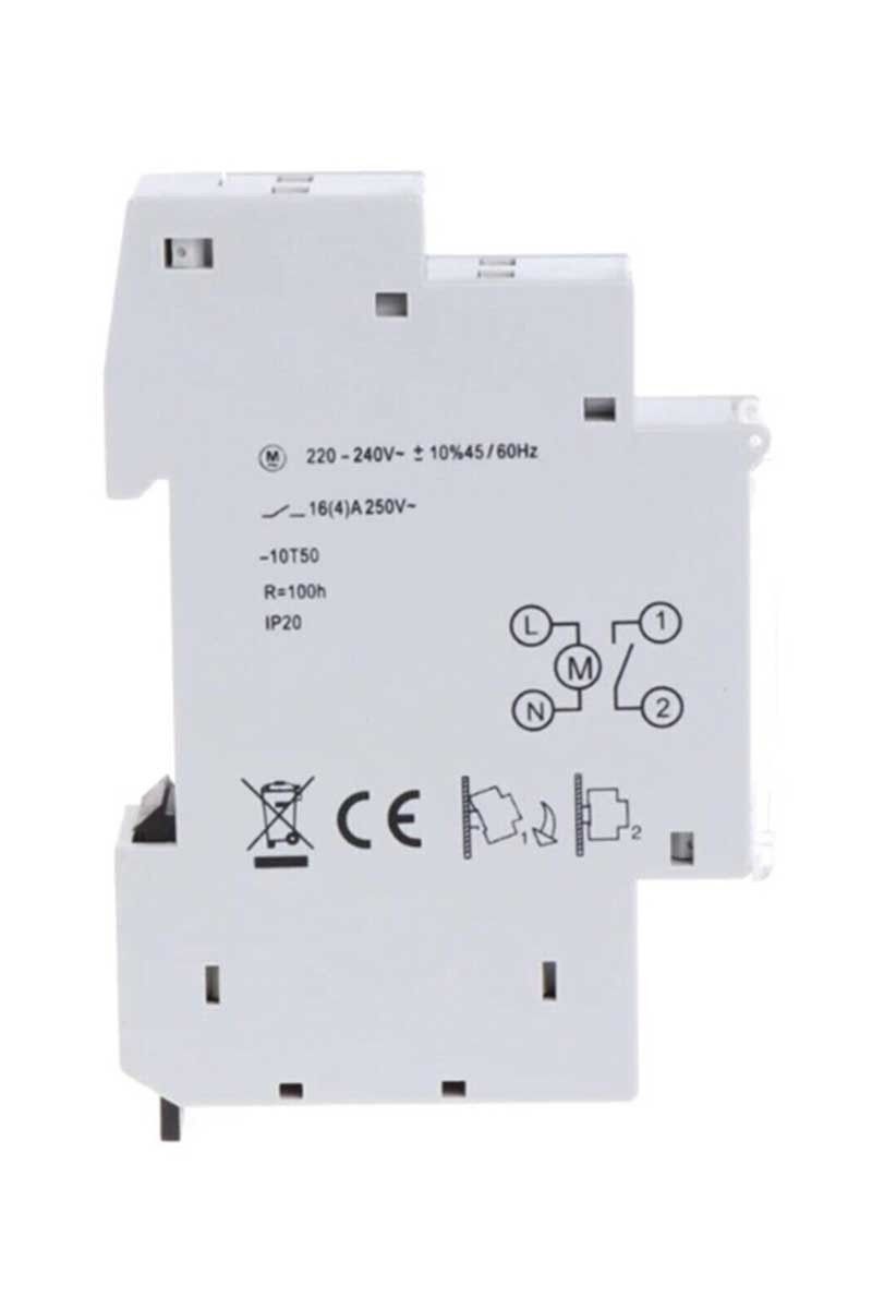 Cata CT-9184 Otomat Tipi Mekanik Zaman Saati