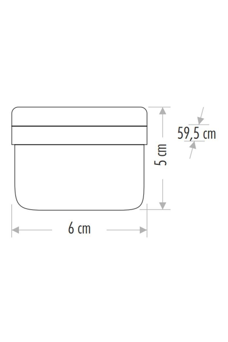 Cata CT-9990L Tuna 90 Ledli Şarjlı Işıldak