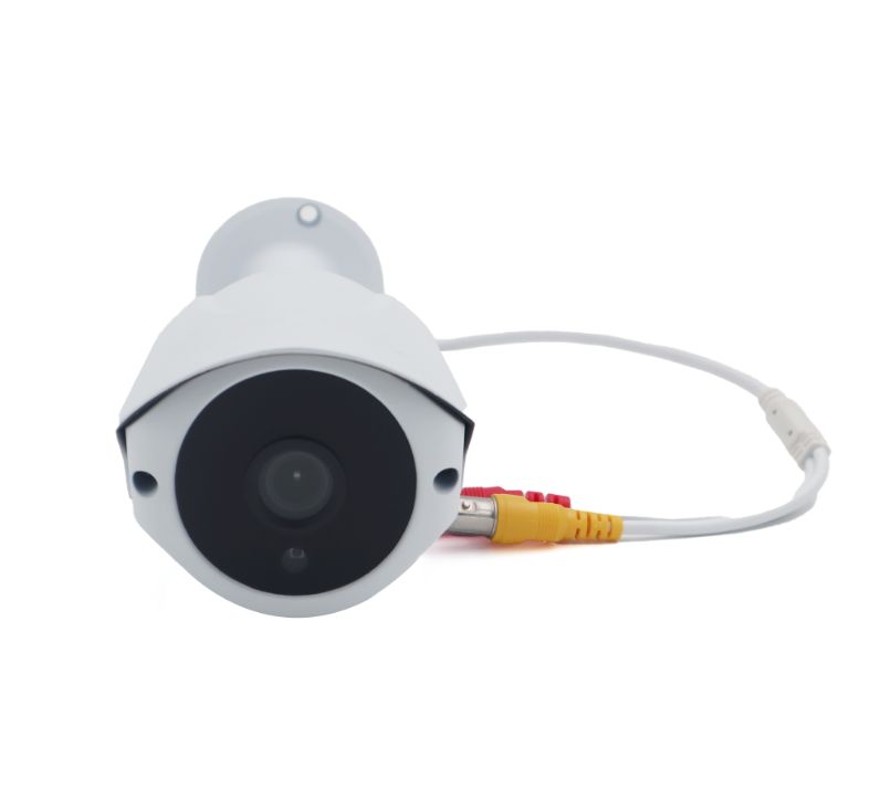 Catspy CS-192M 2Mp 1920x1080 Metal Bullet Kamera