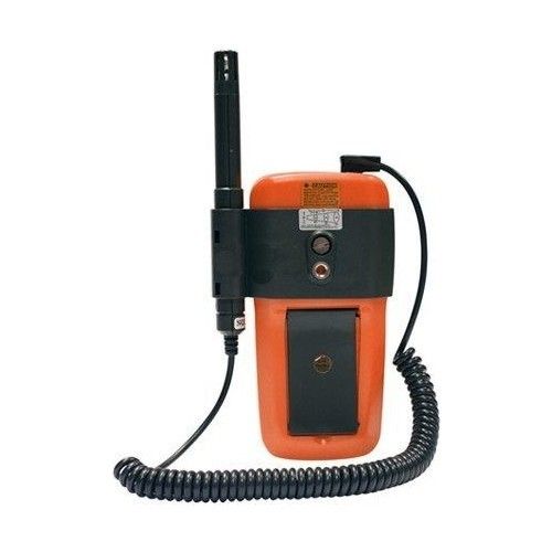 Cem DT-616CT Dijital Nem ve Sıcaklık Ölçer