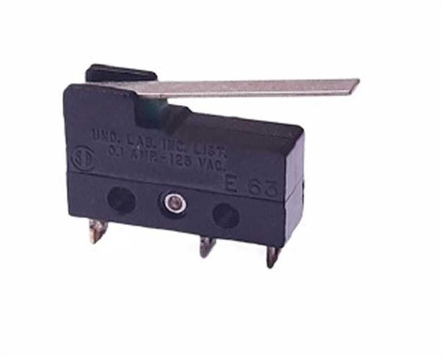 Cherry Micro Switch Kısa Bacak Paletli