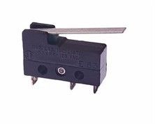 Cherry Micro Switch Uzun Bacak Paletli