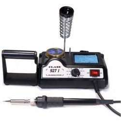 Class 927 I Havya İstasyonu Analog