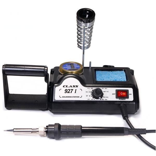 Class 927 I Havya İstasyonu Analog