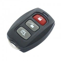 Class ACG-150 Programlanabilir Araç-Garaj Kumandas