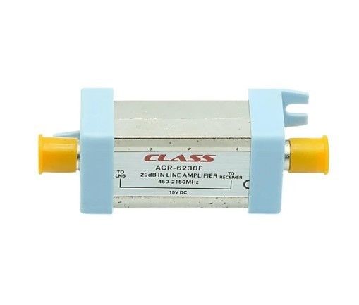 Class ACR-6230F 450-2150 Mhz Hat Güçlendirici