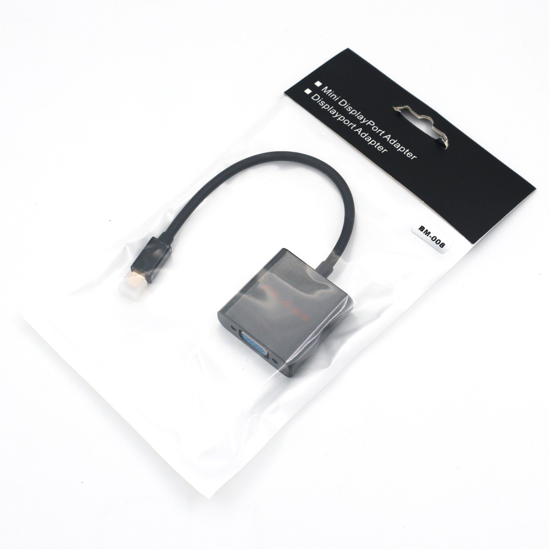 Class BM-008 Displayport to Vga Çevirici