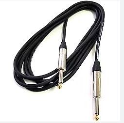 Class KB-2210 XLR Erkek 6.3mm Mono Kablo 10m.