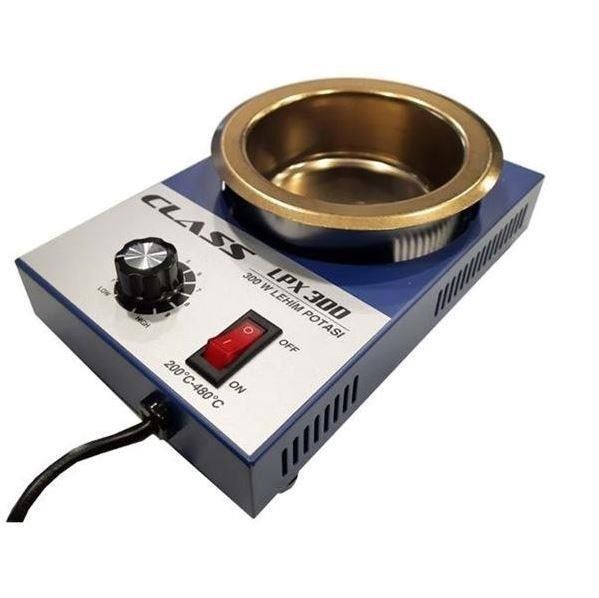 Class LPX 300 Lehim Potası 300W