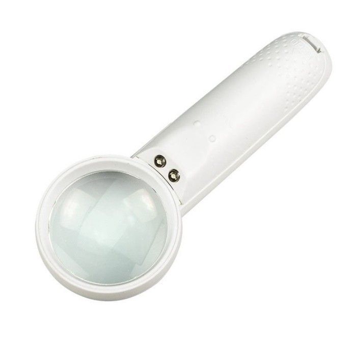 Class MG18 Led Işıklı El Büyüteci