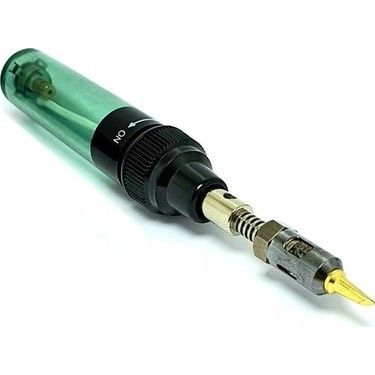 Class MT-100 Gazlı Havya