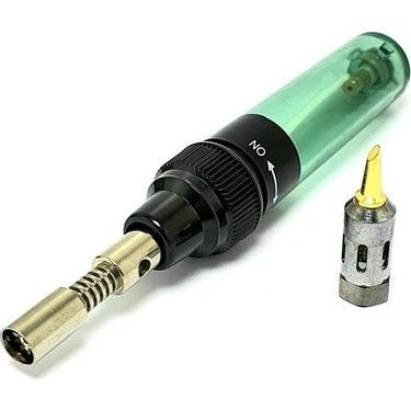 Class MT-100 Gazlı Havya