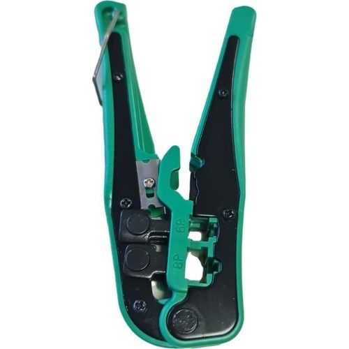 Class NTT-63 Cat6 Sıkma Pensesi