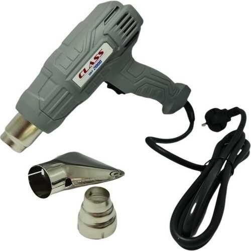 Class SHT-2000 Sıcak Hava Tabancası