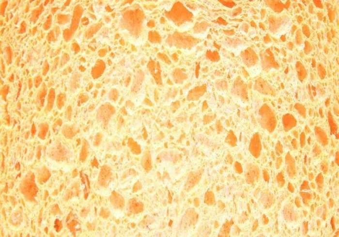 Class Sun-03 Havya Süngeri