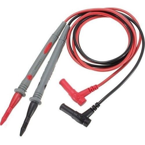 Class T61 Silikonlu Prob