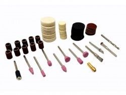 Class TFG-1205 105 Parça Gravür Seti