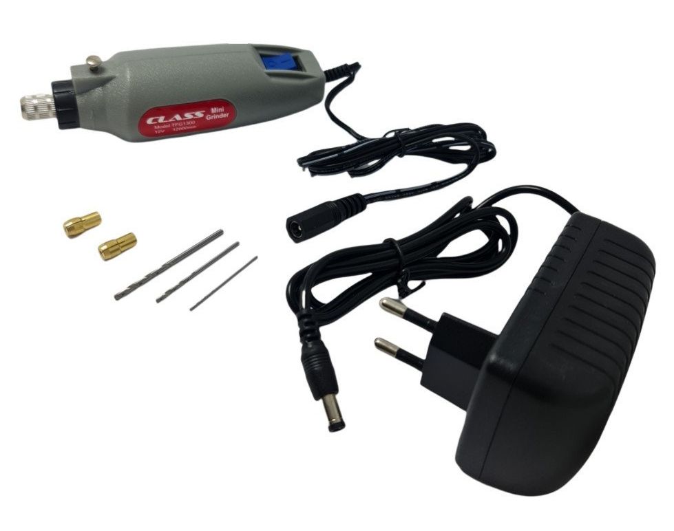 Class TFG1300 12V Mini Matkap