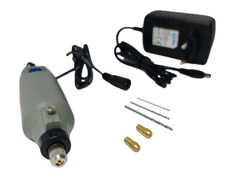 Class TFG1300 12V Mini Matkap