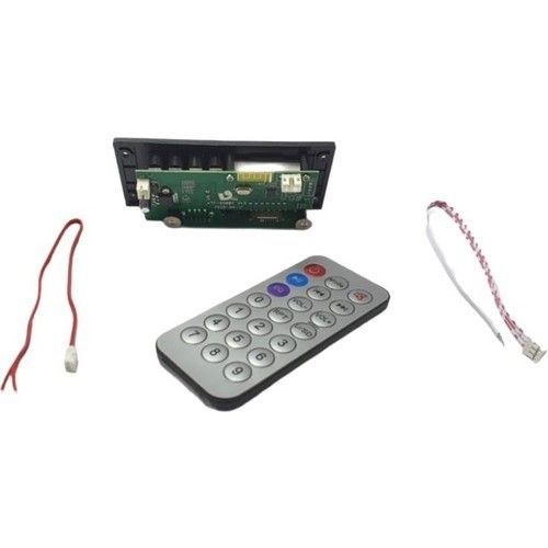 Class USB 129 Usb/Fm/Mp3/Sd/Aux/BT Player Modül