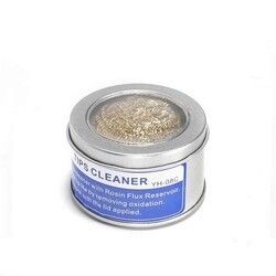 Class ZD-16W Havya Ucu Temizleme Teli + Reçine