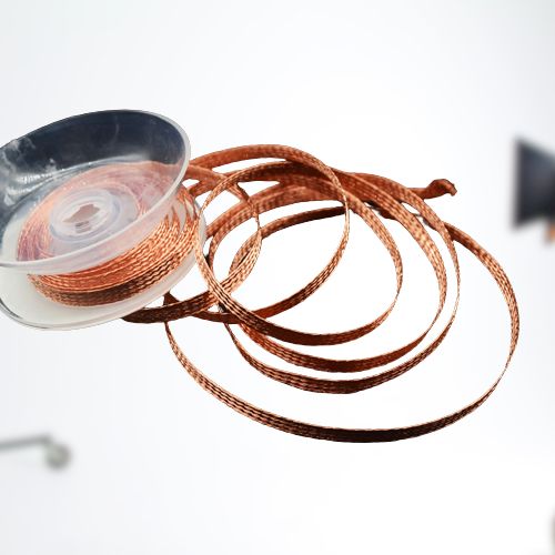 Class ZD-180 1.5mm Lehim Emme Teli 1.5m.