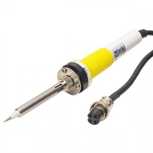 Class ZD-1937 48W 4 Pin Yedek Kalem Havya Kolu