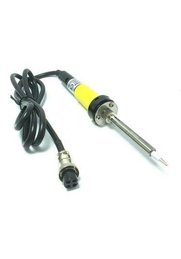 Class ZD-1937 48W 4 Pin Yedek Kalem Havya Kolu