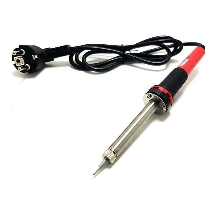 Class ZD-200C 40W Kalem Havya