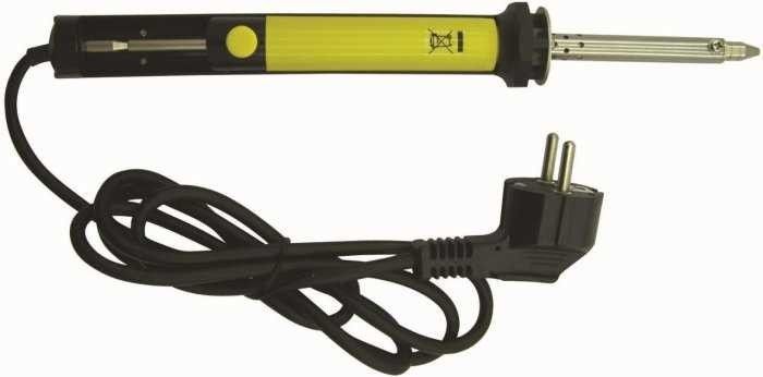 Class ZD-211 30W Isıtmalı Lehim Pompası