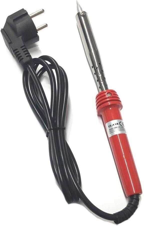 Class ZD-401 100W Kalem Havya