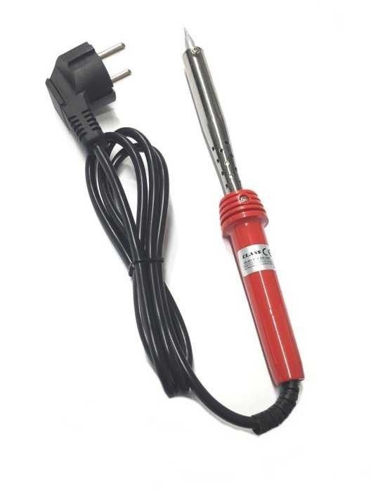 Class ZD-401 80W Kalem Havya