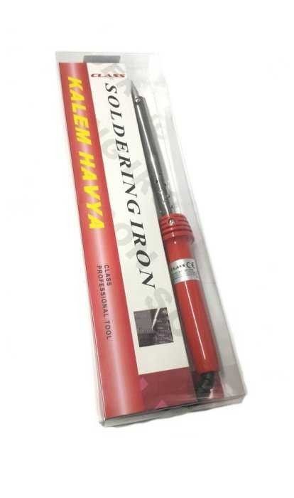 Class ZD-401 80W Kalem Havya